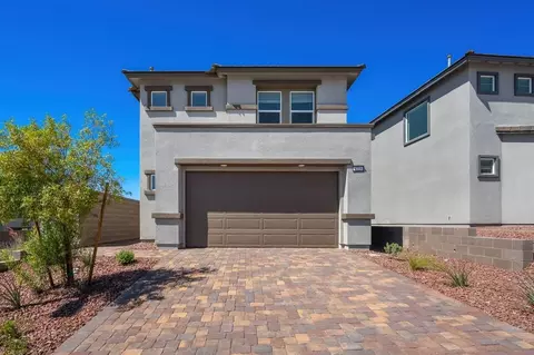 1725 Strada Nathan, Henderson, NV 89011