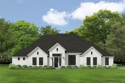 6708 Bassett Ln, Heathridge, TX 75126