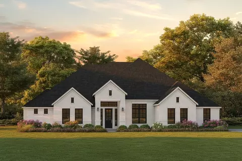 6704 Bassett Ln, Heath, TX 75126