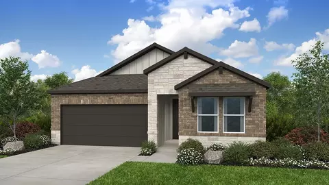 Exterior - 13205 Ranahan Rd, Buda, TX 78610 photo 3 of 6