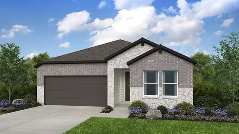 Exterior - 13205 Ranahan Rd, Buda, TX 78610 photo 2 of 6