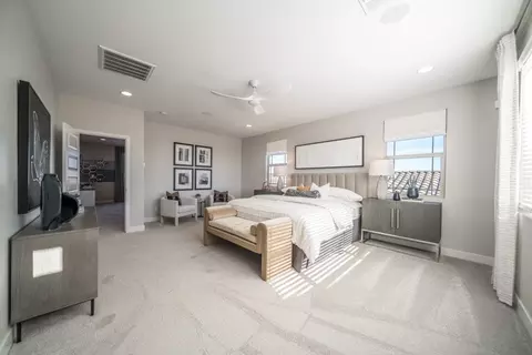 Bedroom - 7911 E Raleigh Ave, Mesa, AZ 85212 photo 7 of 10