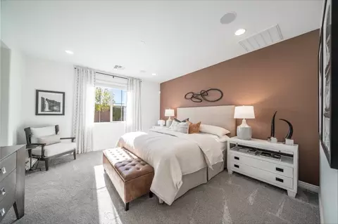 Bedroom - 7911 E Raleigh Ave, Mesa, AZ 85212 photo 1 of 10
