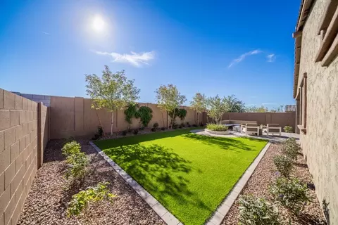 Exterior - 7911 E Raleigh Ave, Mesa, AZ 85212 photo 10 of 24