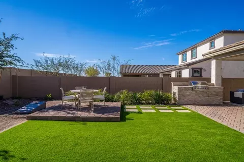 Exterior - 7911 E Raleigh Ave, Mesa, AZ 85212 photo 24 of 24