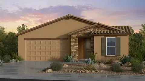 Exterior - 7911 E Raleigh Ave, Mesa, AZ 85212 photo 2 of 24