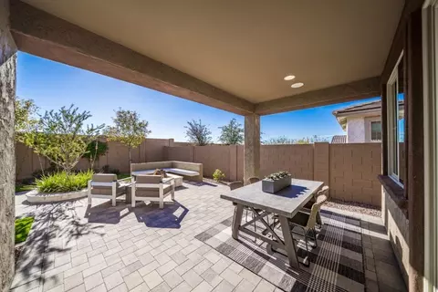 Exterior - 7911 E Raleigh Ave, Mesa, AZ 85212 photo 6 of 24
