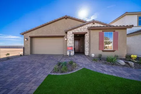 Exterior - 7911 E Raleigh Ave, Mesa, AZ 85212 photo 3 of 24