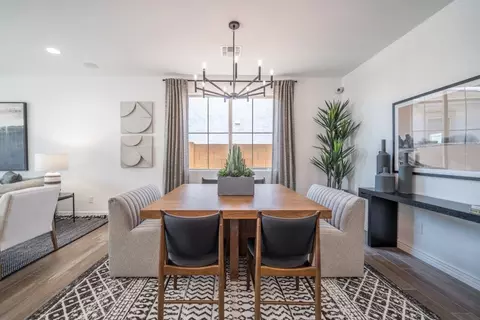 Dining - 7911 E Raleigh Ave, Mesa, AZ 85212 photo 1 of 5