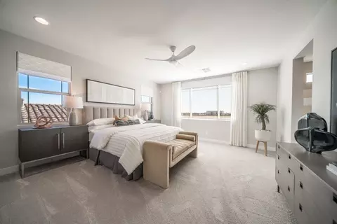 Bedroom - 7911 E Raleigh Ave, Mesa, AZ 85212 photo 6 of 10