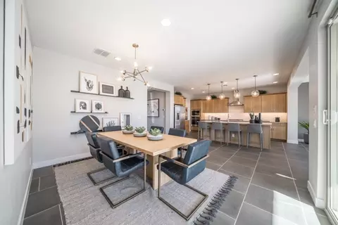 Dining - 7911 E Raleigh Ave, Mesa, AZ 85212 photo 4 of 5