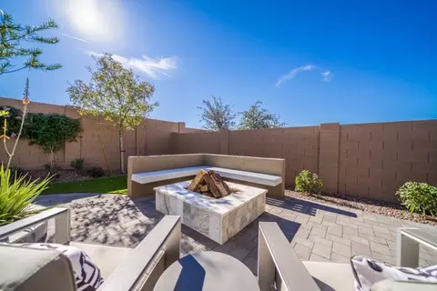 Exterior - 7911 E Raleigh Ave, Mesa, AZ 85212 photo 9 of 24