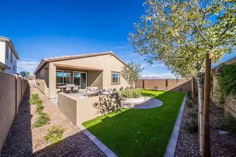 Exterior - 7911 E Raleigh Ave, Mesa, AZ 85212 photo 12 of 24