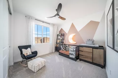 Bedroom - 7911 E Raleigh Ave, Mesa, AZ 85212 photo 5 of 10