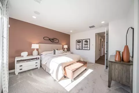 Bedroom - 7911 E Raleigh Ave, Mesa, AZ 85212 photo 2 of 10