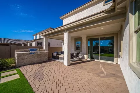 Exterior - 7911 E Raleigh Ave, Mesa, AZ 85212 photo 23 of 24