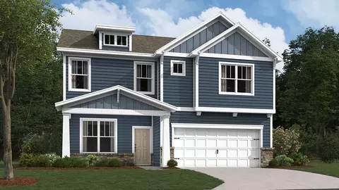 111 Pear Ridge Dr, Harrisburg, PA 17111