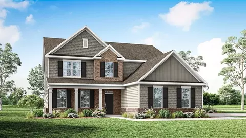 315 Harvest Point Blvd, Spring Hill, TN 37174