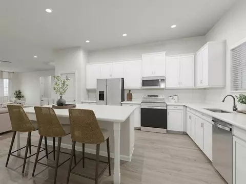 Kitchen - 2710 SE 47th Ter, Ocala, FL 34480 photo 1 of 2