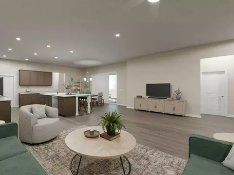 Living - 2710 SE 47th Ter, Ocala, FL 34480 photo 1 of 1