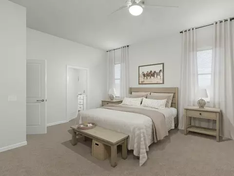 Bedroom - 2710 SE 47th Ter, Ocala, FL 34480 photo 1 of 5