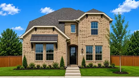365 Elk Dr, Fate, TX 75189