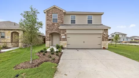 Sales Model In Sweetwater Springs, Sherman, TX 75092