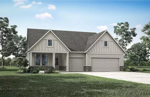 Exterior - 8624 Heron View Dr, Wake Forest, NC 27587 photo 2 of 10