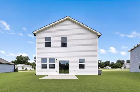 Exterior - 103 Kanza Trl, Perry, GA 31069 photo 2 of 5