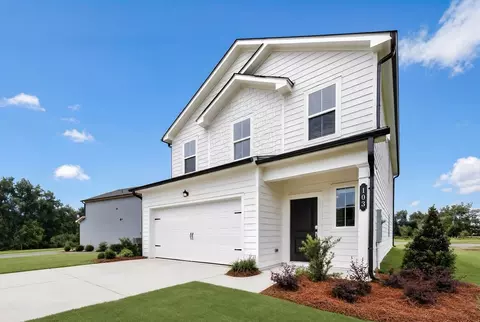 Exterior - 103 Kanza Trl, Perry, GA 31069 photo 3 of 5