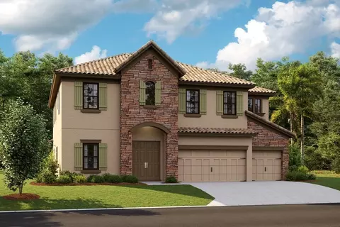 14816 Rider Pass Dr, Lithia, FL 33547