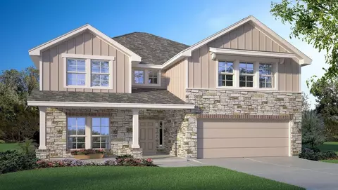6101 Darlington Ave, College Station, TX 77845