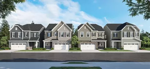 Exterior - 1027 Gemstone Way, Durham, NC 27703 photo 2 of 6