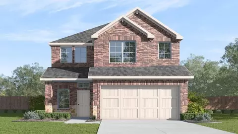 1600 Harmony Haven Dr, Fort Worth, TX 76120