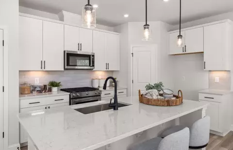 Kitchen - 3163 Vineyard Ln, Aurora, IL 60502 photo 1 of 3