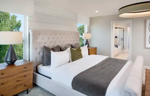 Bedroom - 3163 Vineyard Ln, Aurora, IL 60502 photo 1 of 4