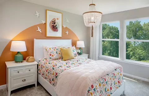 Bedroom - 3163 Vineyard Ln, Aurora, IL 60502 photo 2 of 4