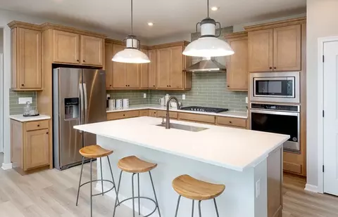 Kitchen - 3163 Vineyard Ln, Aurora, IL 60502 photo 1 of 5