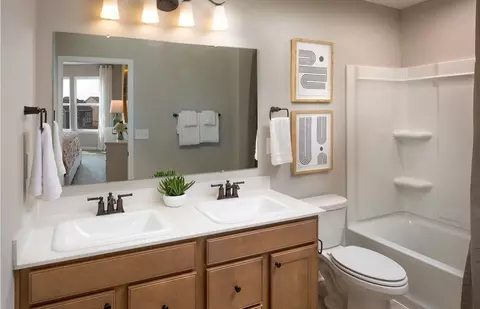 Bath - 3163 Vineyard Ln, Aurora, IL 60502 photo 2 of 2