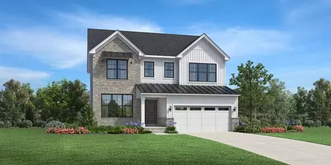 7893 Arimoore Dr, West Bloomfield, MI 48322