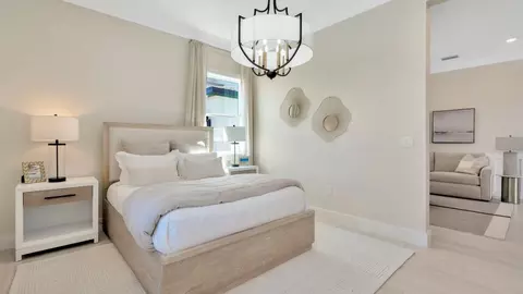 Bedroom - 8530 Salmar Loop, Parrish, FL 34219 photo 1 of 14