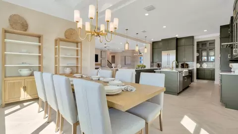 Dining - 8530 Salmar Loop, Parrish, FL 34219 photo 2 of 2