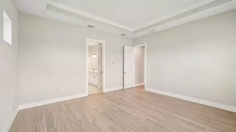 Bedroom - 8530 Salmar Loop, Parrish, FL 34219 photo 5 of 11