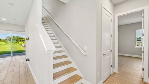 Entry Way - 8530 Salmar Loop, Parrish, FL 34219 photo 2 of 2