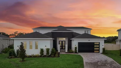 Exterior - 8530 Salmar Loop, Parrish, FL 34219 photo 2 of 16