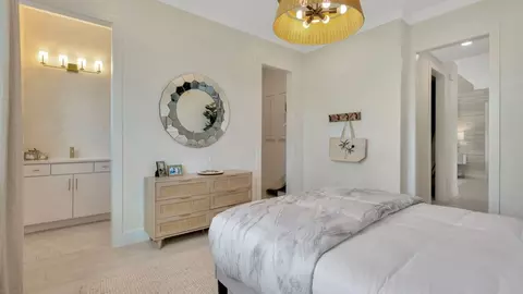 Bedroom - 8530 Salmar Loop, Parrish, FL 34219 photo 4 of 14