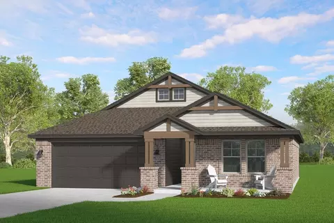 Other - 16140 Tall Grass Dr, Moore, OK 73170 photo 1 of 8