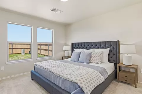 Bedroom - 16140 Tall Grass Dr, Moore, OK 73170 photo 1 of 5