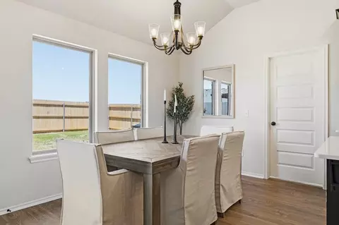 Dining - 16140 Tall Grass Dr, Moore, OK 73170 photo 1 of 1