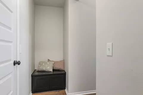 Entry Way - 16140 Tall Grass Dr, Moore, OK 73170 photo 1 of 1